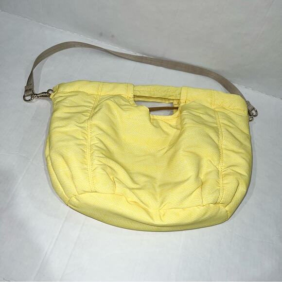 Vince Camuto Harlo Shoulder Tote - Picture 2 of 5